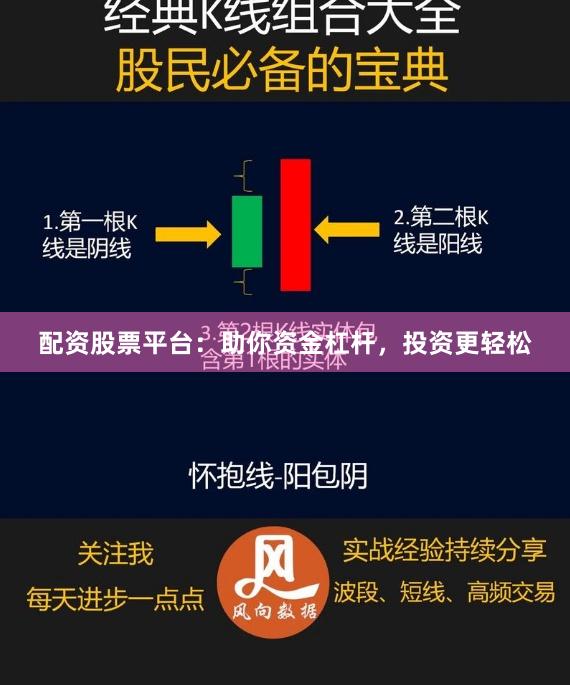 配资股票平台：助你资金杠杆，投资更轻松