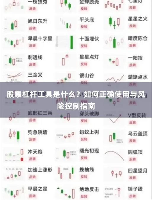 股票杠杆工具是什么？如何正确使用与风险控制指南