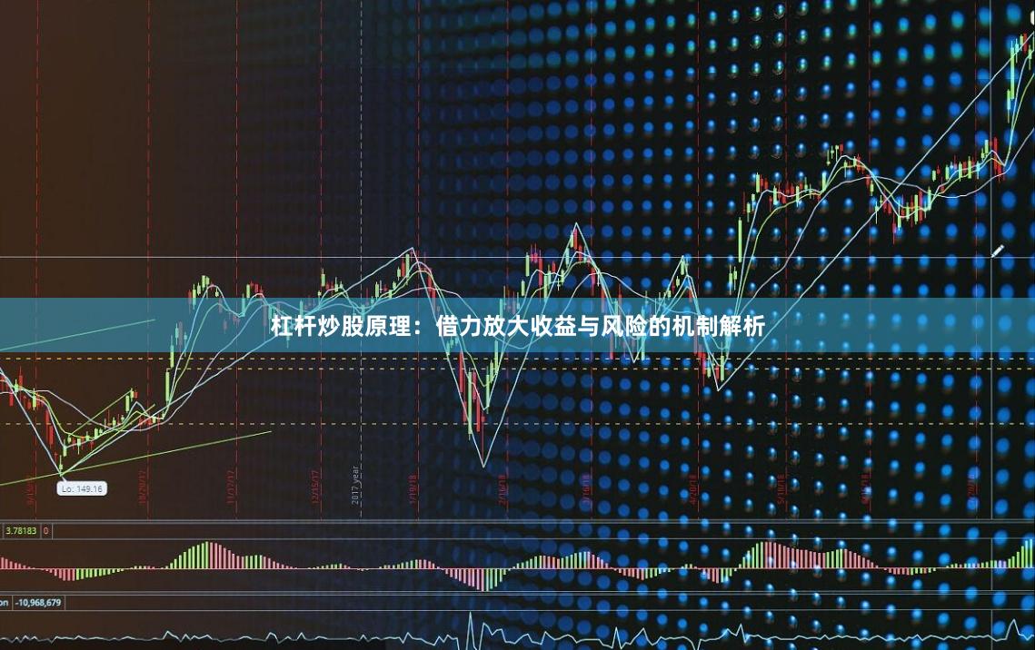 杠杆炒股原理：借力放大收益与风险的机制解析